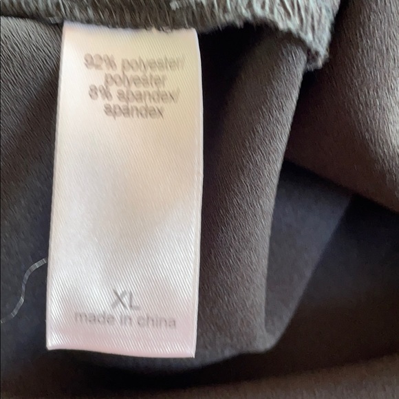 Black Gauchos - Picture 5 of 6